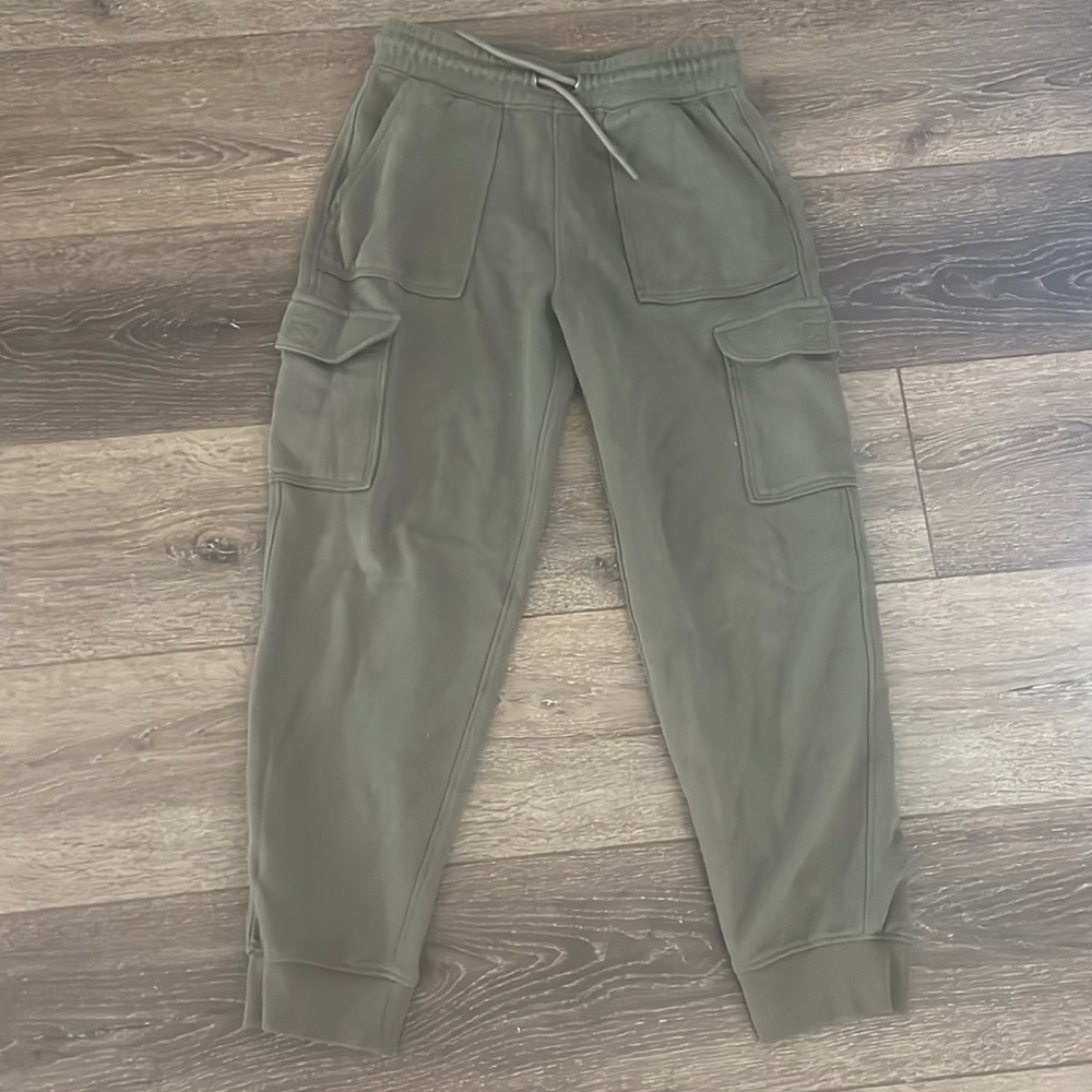 Cargo Jogger Pants